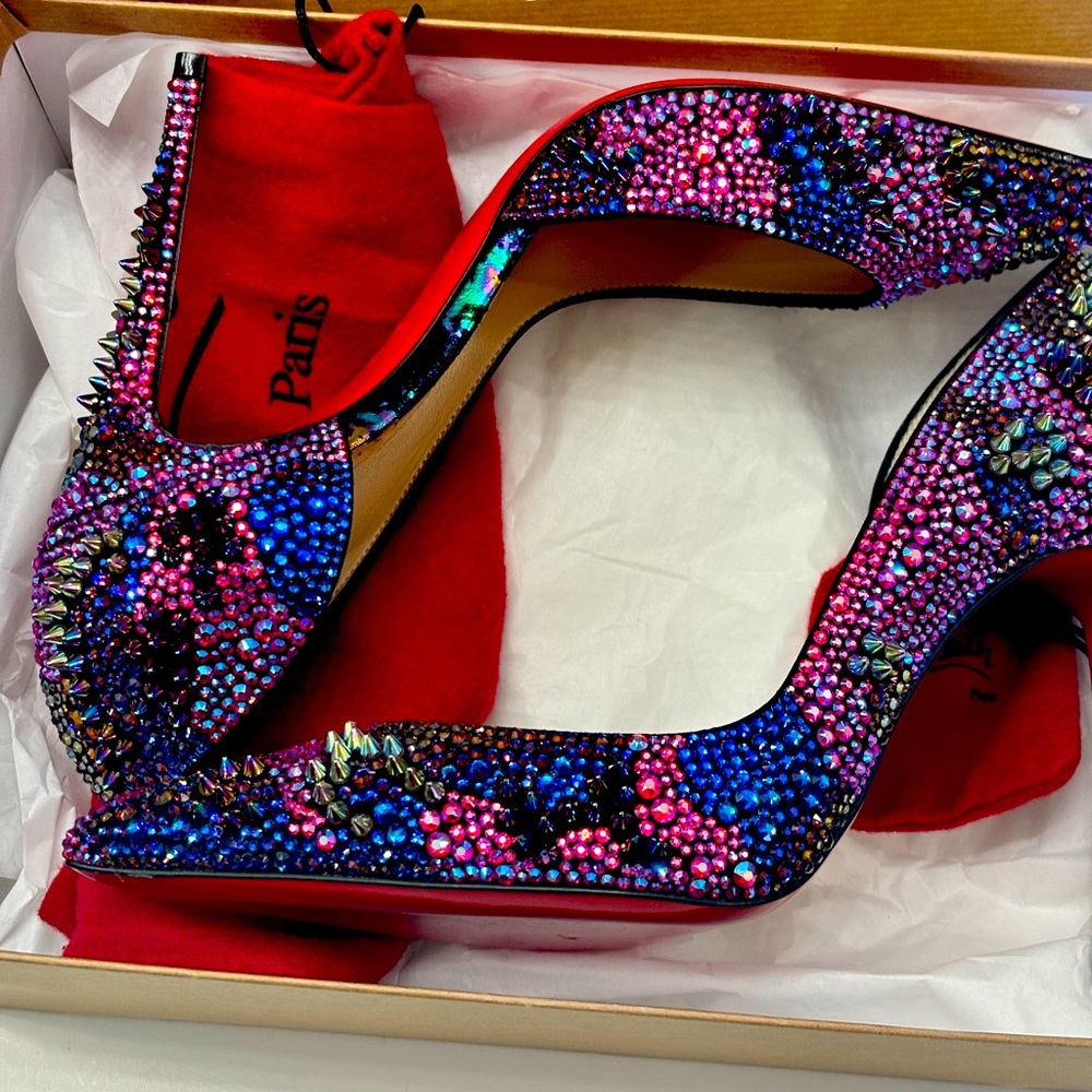 Christian Louboutin